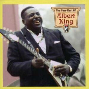 Albert King - Very Best of Albert King  CD
